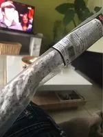 Mängden socker i Saucisson