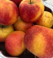 Mängden socker i Ariane les Naturianes