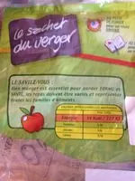 Mängden socker i Golden delicious