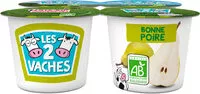Mängden socker i Bonne Poire