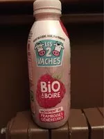 Mängden socker i Bio a boire
