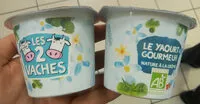 Mängden socker i Le yaourt gourmeuh