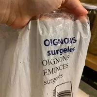 Mängden socker i Soupe maison ougnon - Krill