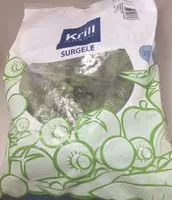 Mängden socker i Epinard en branche