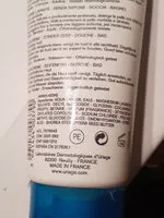 Mängden socker i crème lavante