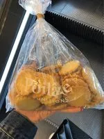 Mängden socker i Punitions - Sablés