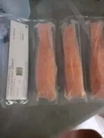 Mängden socker i Saumon