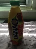 Mängden socker i Danao Cerise Nectarine