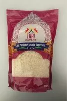 Mängden socker i RIZ PARFUME JASMIN