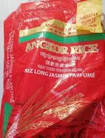 Mängden socker i Riz long jasmin parfumé