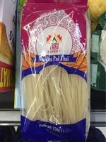 Mängden socker i Nouilles Pad Thai