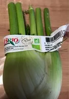 Mängden socker i Fenouil