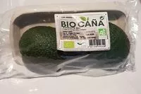 Mängden socker i Avocats