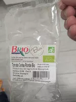 Mängden socker i tomates cerises rondes bio