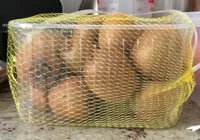 Mängden socker i Kiwi bio