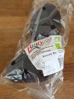Mängden socker i Avocats Bio