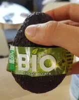 Mängden socker i Avocat bio CAT2