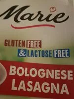 Mängden socker i Bolognese lasagna