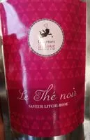 Mängden socker i Gourmet in love