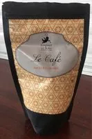 Mängden socker i Café Saveur Caramel 125 g - Cafés Aromatisés - Gourmet In Love