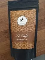 Mängden socker i Café Saveur Noisette 125 g - Cafés Aromatisés - Gourmet In Love