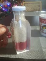 Mängden socker i Riz Au Lait Nougat & Framboise