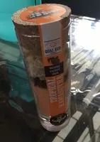 Mängden socker i Quaisud Melange Tropical Kamasutra