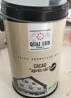 Mängden socker i Epicerie / Boissons Et Vins / Boissons Instantanées