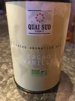 Mängden socker i Cacao