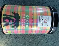 Mängden socker i Epicerie / Boissons Et Vins / Boissons Instantanées