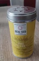 Mängden socker i The lion