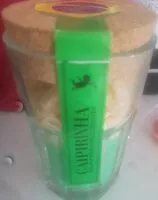 Mängden socker i Mélange Pour Cocktail Caïpirinha Tropicale -- ve