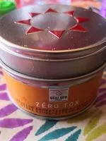 Mängden socker i Zero tox