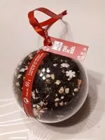 Mängden socker i Thé de Noël