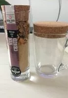 Mängden socker i Melange pour vin chaud