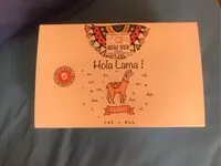 Mängden socker i Thé