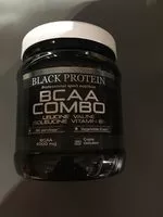 Mängden socker i Bcaa