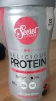 Mängden socker i Delicious Protein