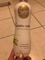 Mängden socker i Protein water