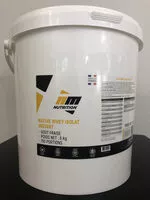Mängden socker i NATIVE WHEY ISOLAT INSTANT FRAISE