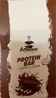 Mängden socker i Protein bar