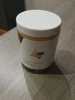 Mängden socker i Beurre de cacahuètes