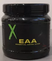 Mängden socker i Fitness boutique X Acides Aminés Essentielles Pastèque