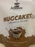 Mängden socker i Mugcakes