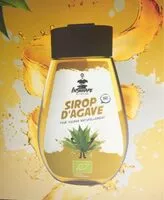 Mängden socker i Sirop d agave biologiqur