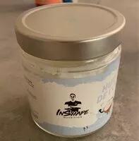 Mängden socker i Huile de coco