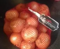 Mängden socker i Oignons jaunes