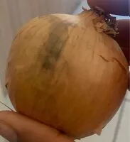 Mängden socker i Oignons jaunes