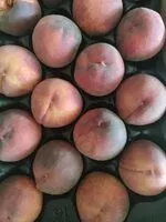 Mängden socker i Pêche jaune