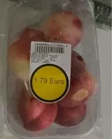 Mängden socker i Nectarine